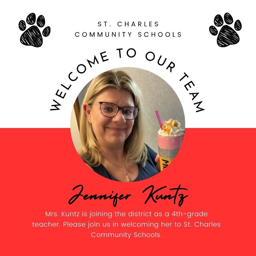 Jennifer Kuntz