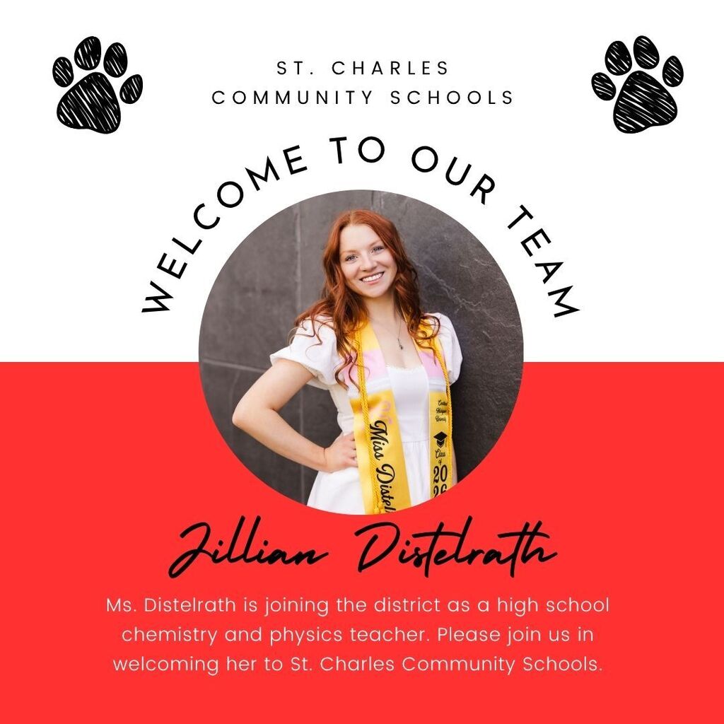 Jillian Distelrath