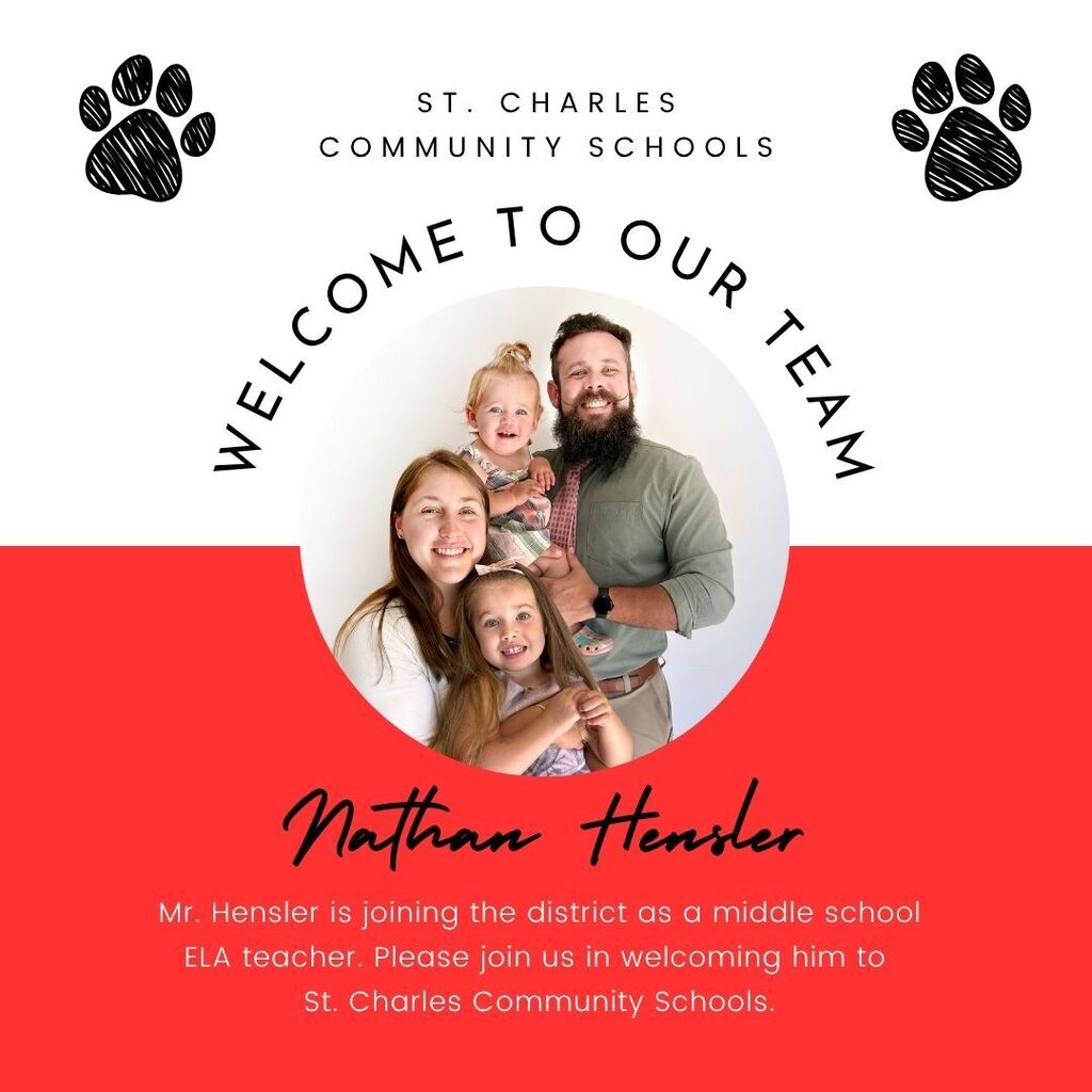Nathan Hensler