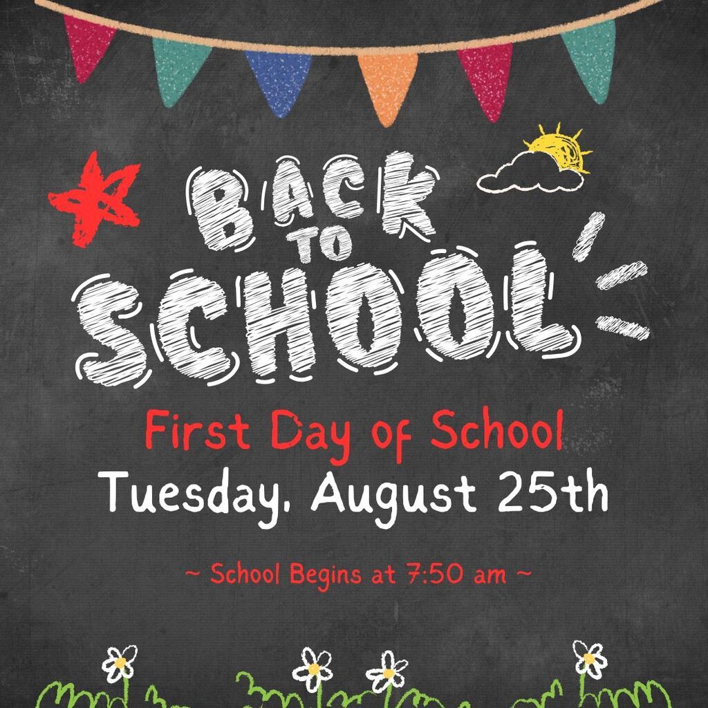 Back to School