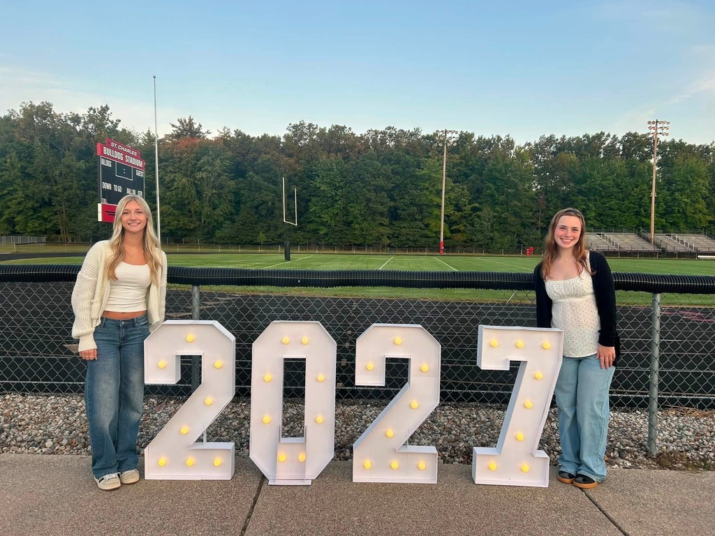 senior sunrise 2027