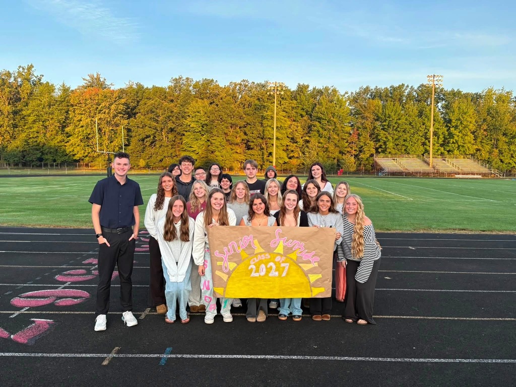 senior sunrise 2027