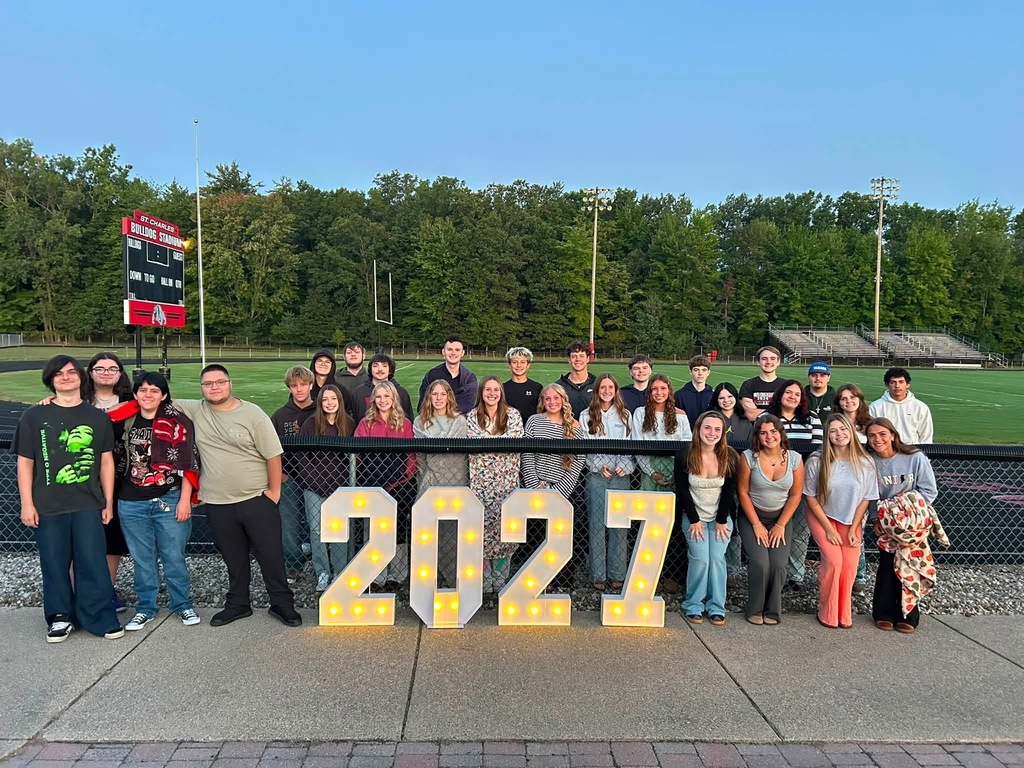 senior sunrise 2027