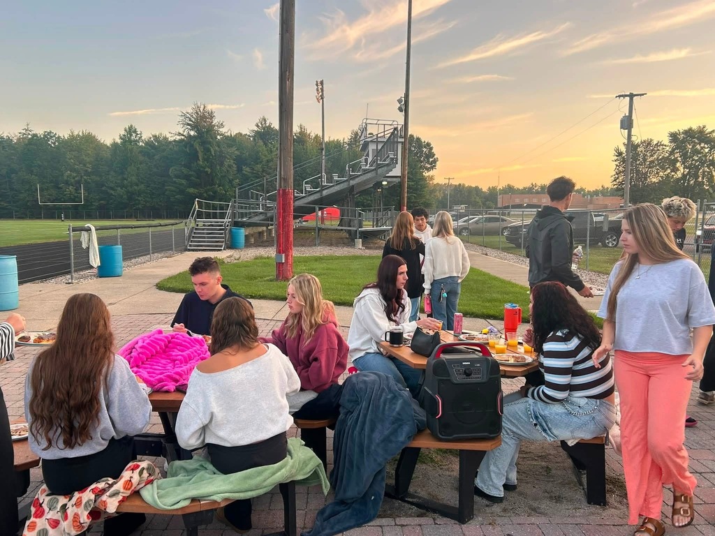 senior sunrise 2027