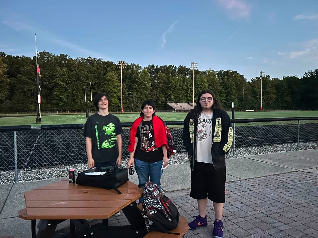 senior sunrise 2027