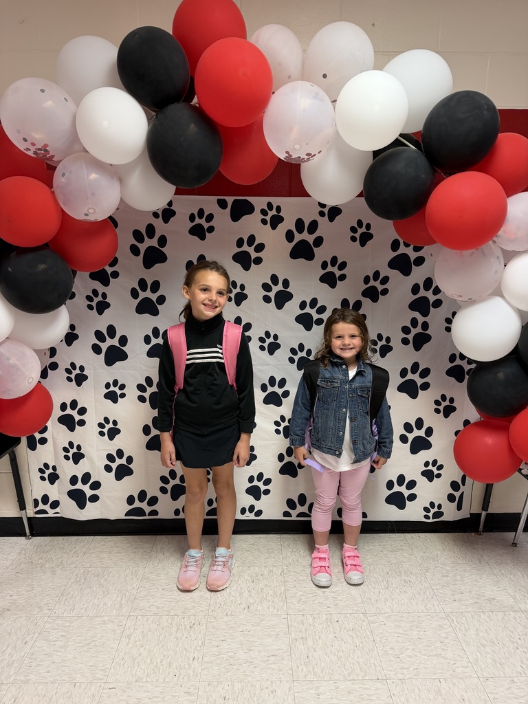 First day of School