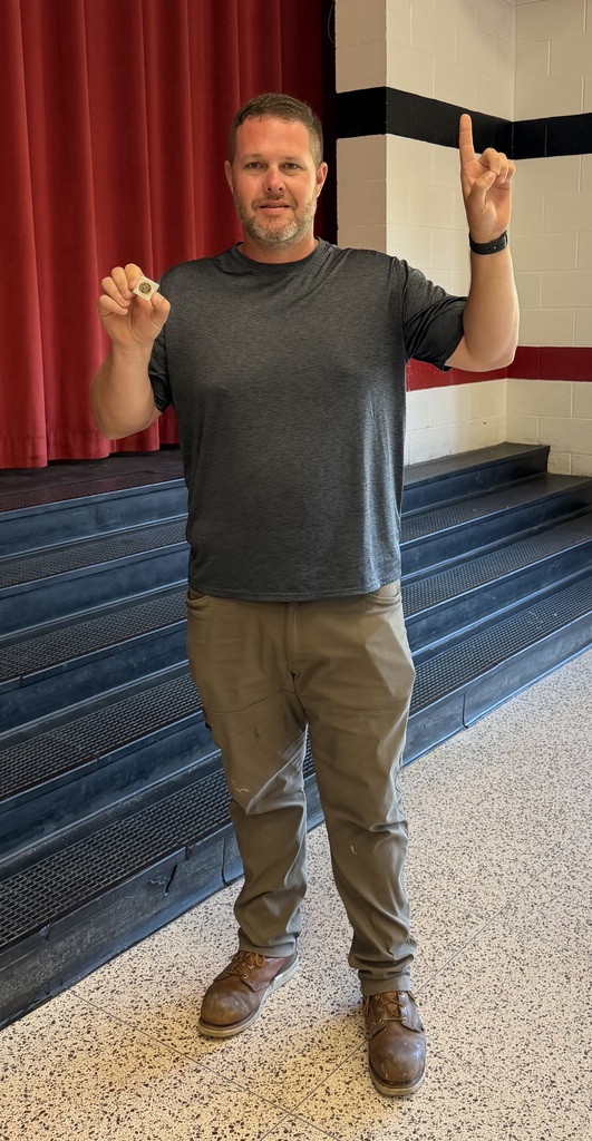 20 years of service