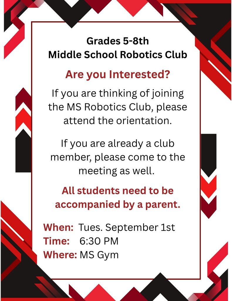 robotics