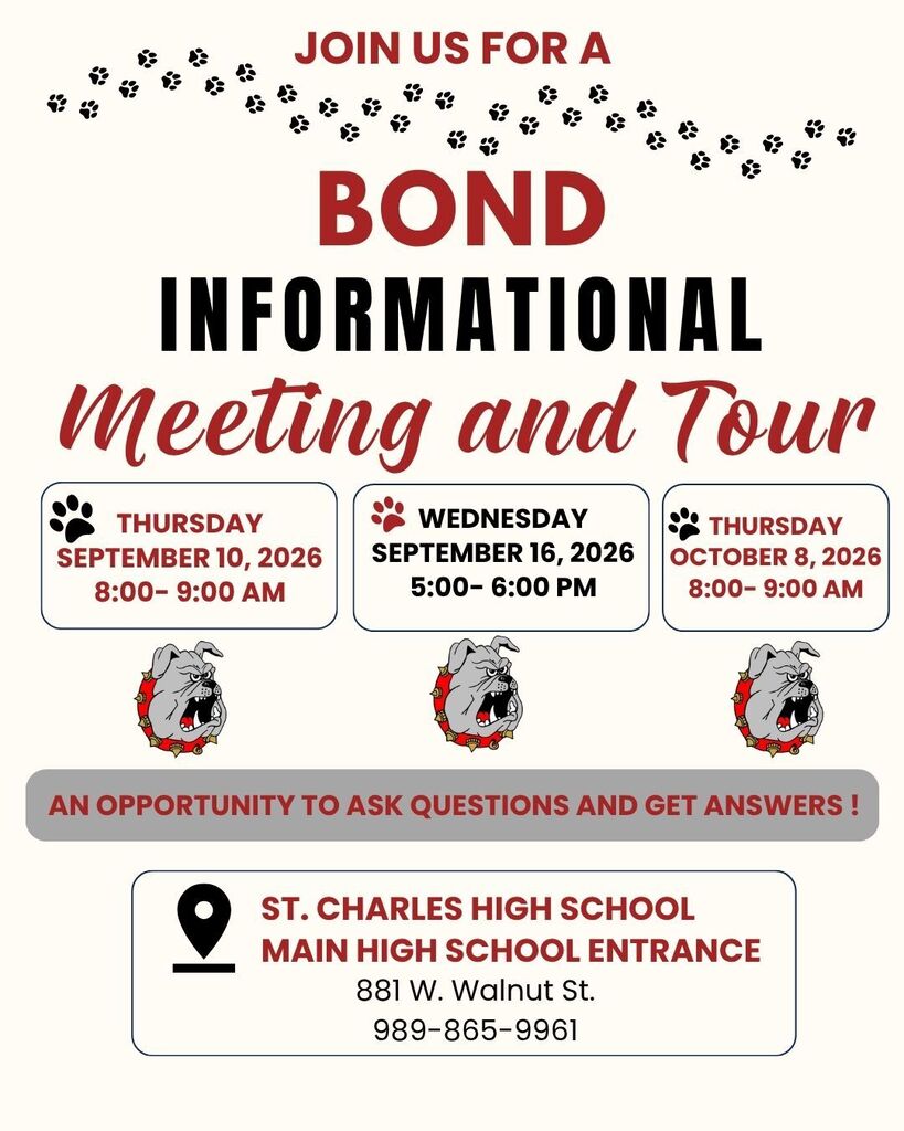 community meetings