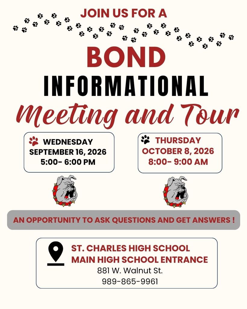 community meetings