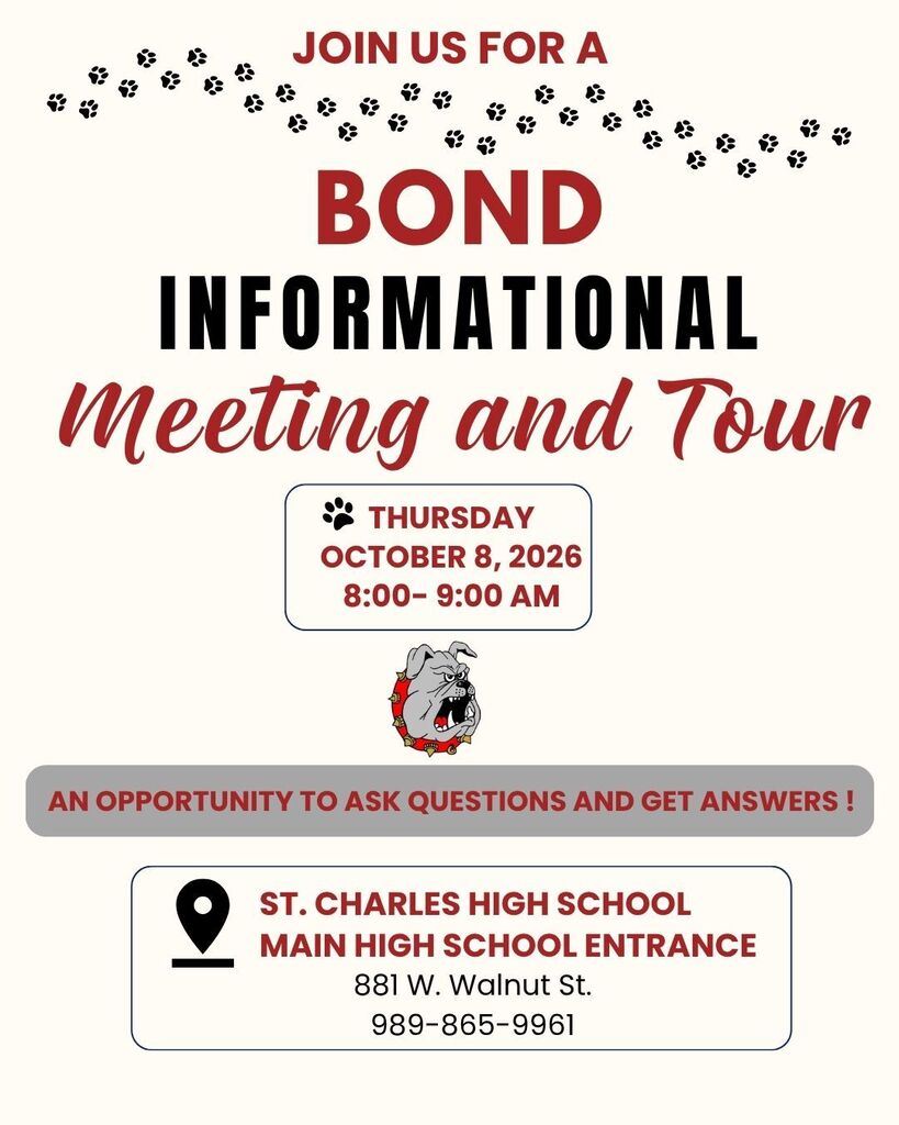 community meetings
