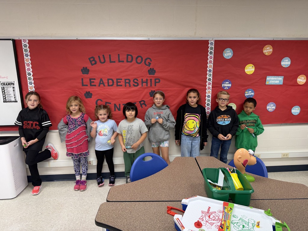 Bulldog Slip Winners