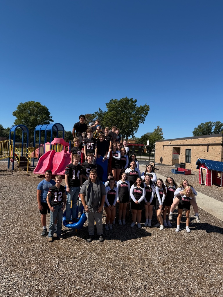 Bulldog Boost Summer Reading Tailgate!