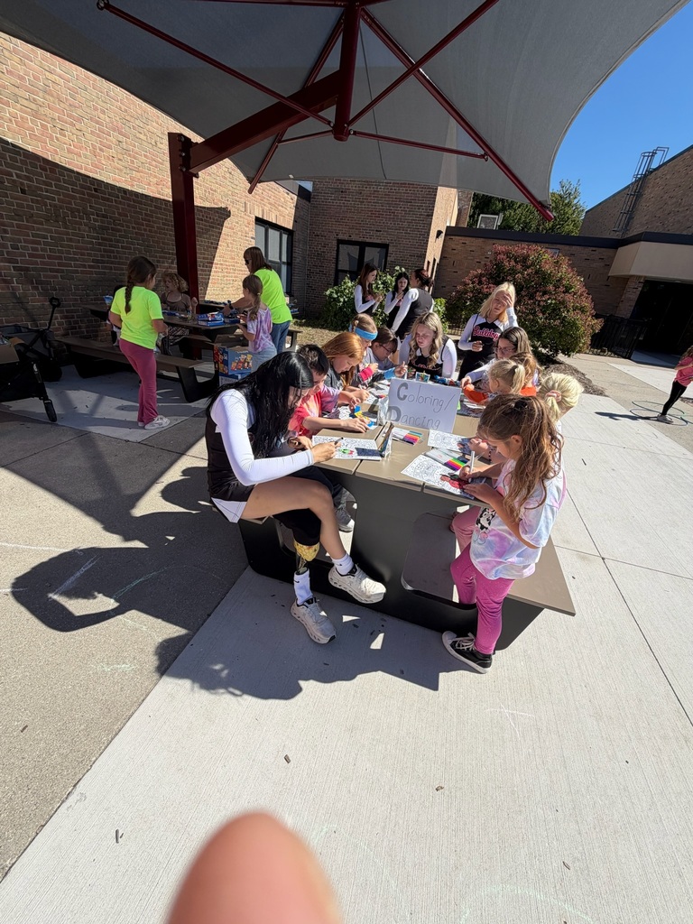 Bulldog Boost Summer Reading Tailgate!