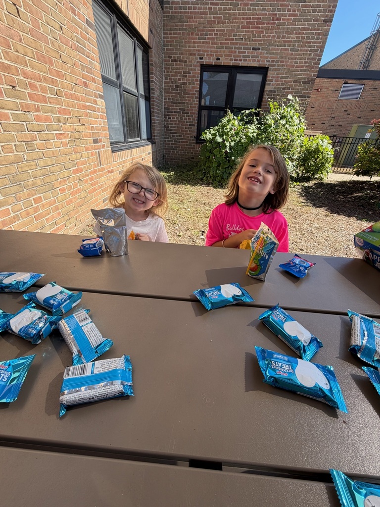 Bulldog Boost Summer Reading Tailgate!