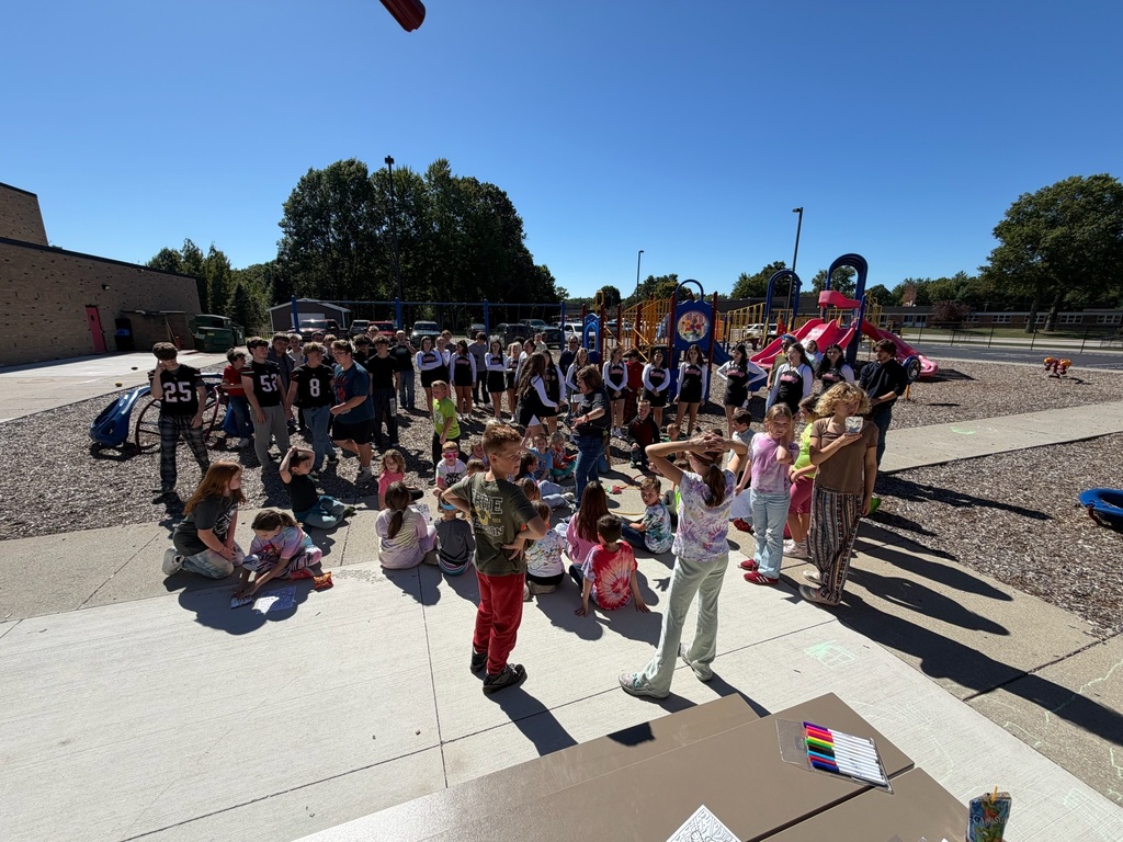 Bulldog Boost Summer Reading Tailgate!