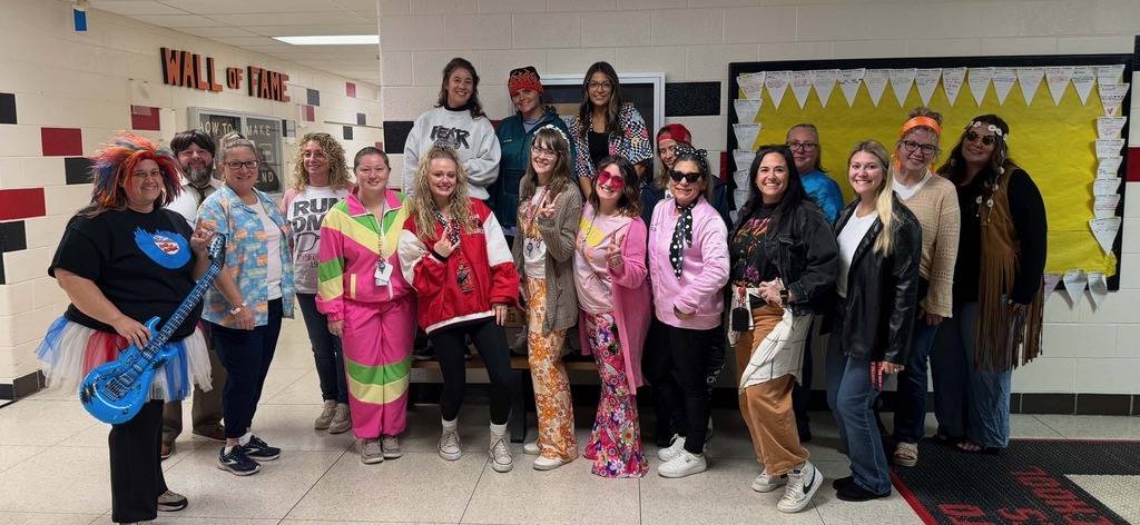 staff decades day