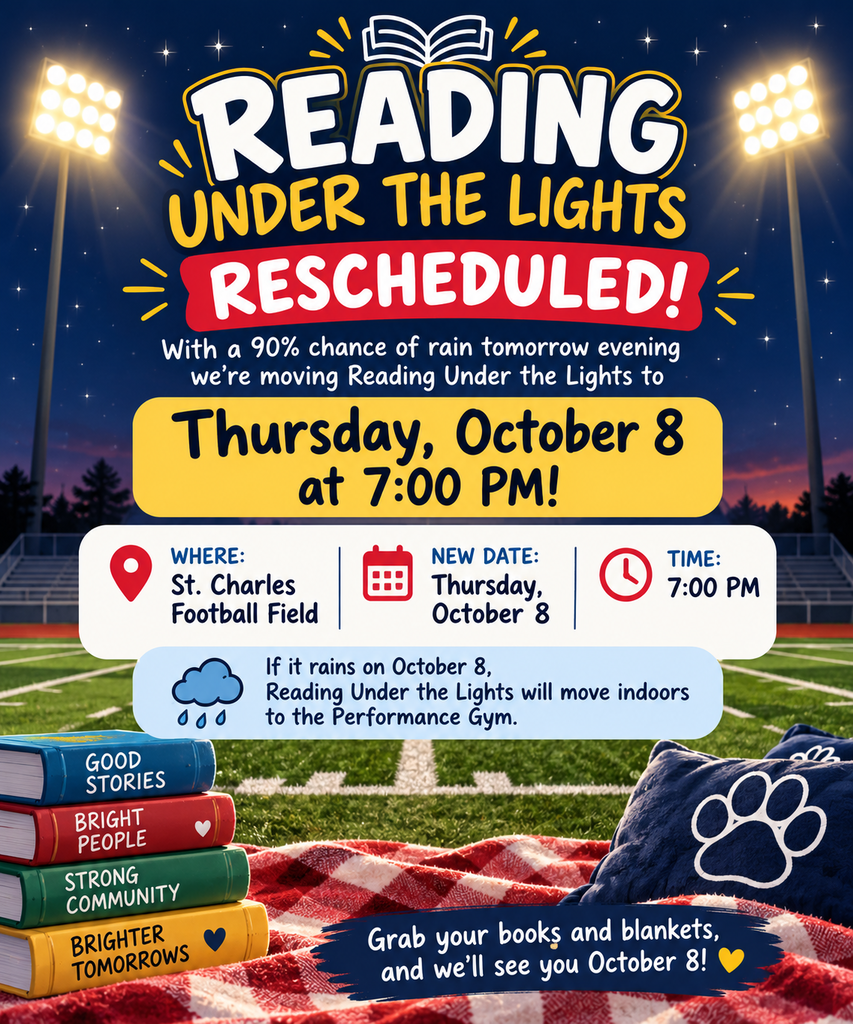 rescheduled