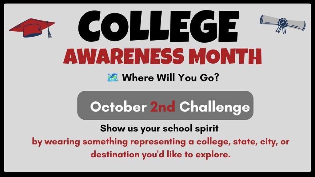 Oct 2 challenge