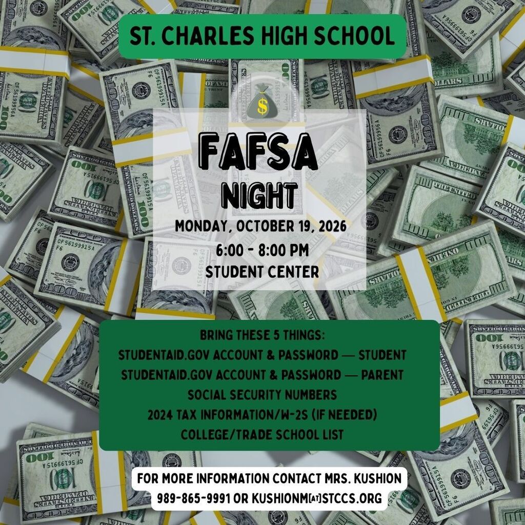 FAFSA