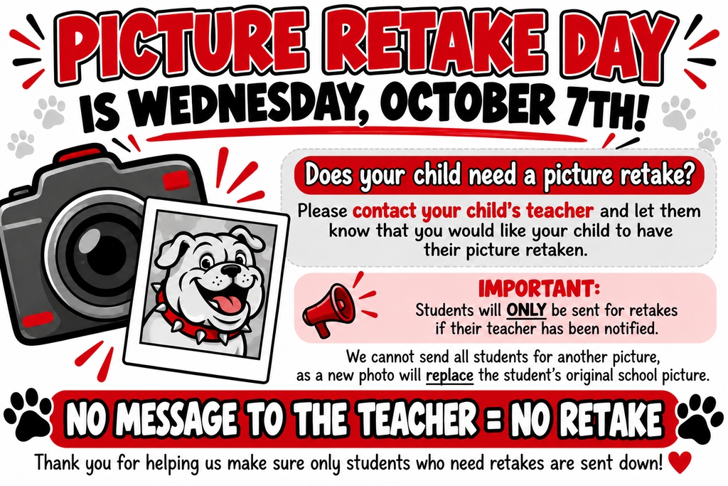 Retake Day