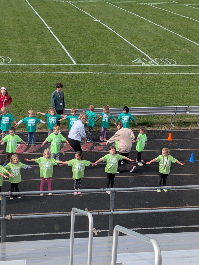 Fun Run