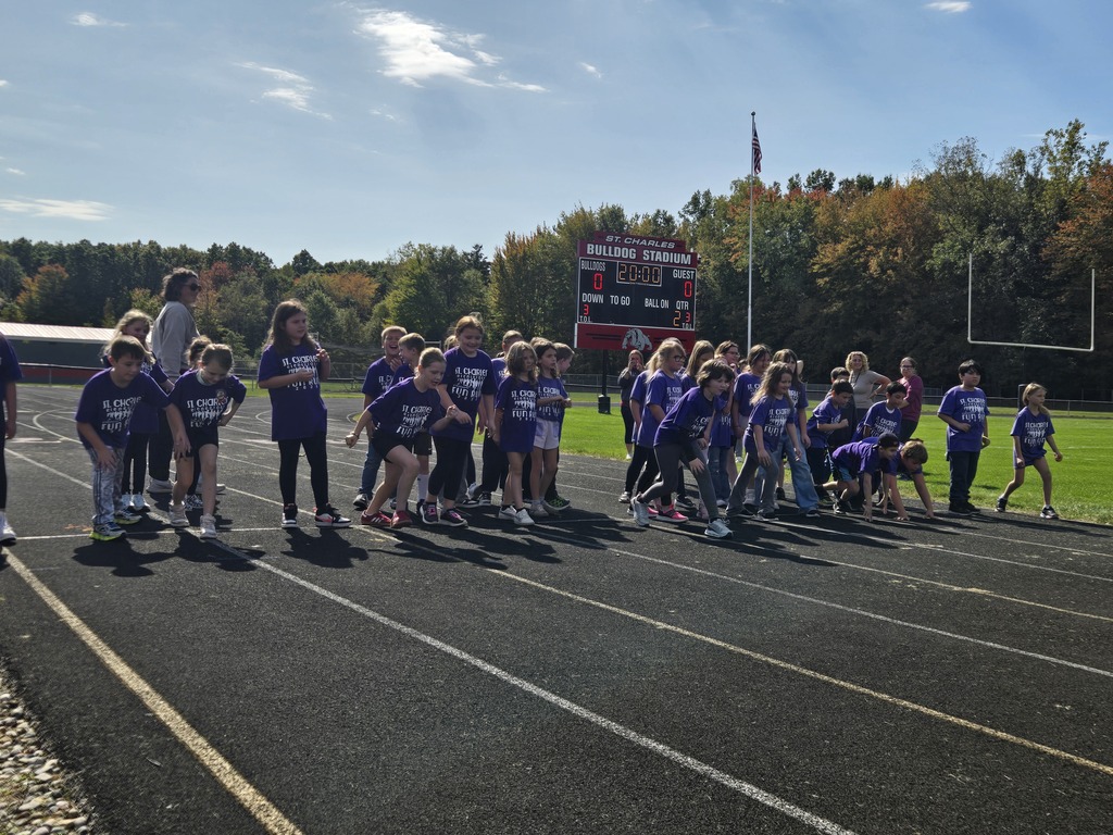 Fun Run