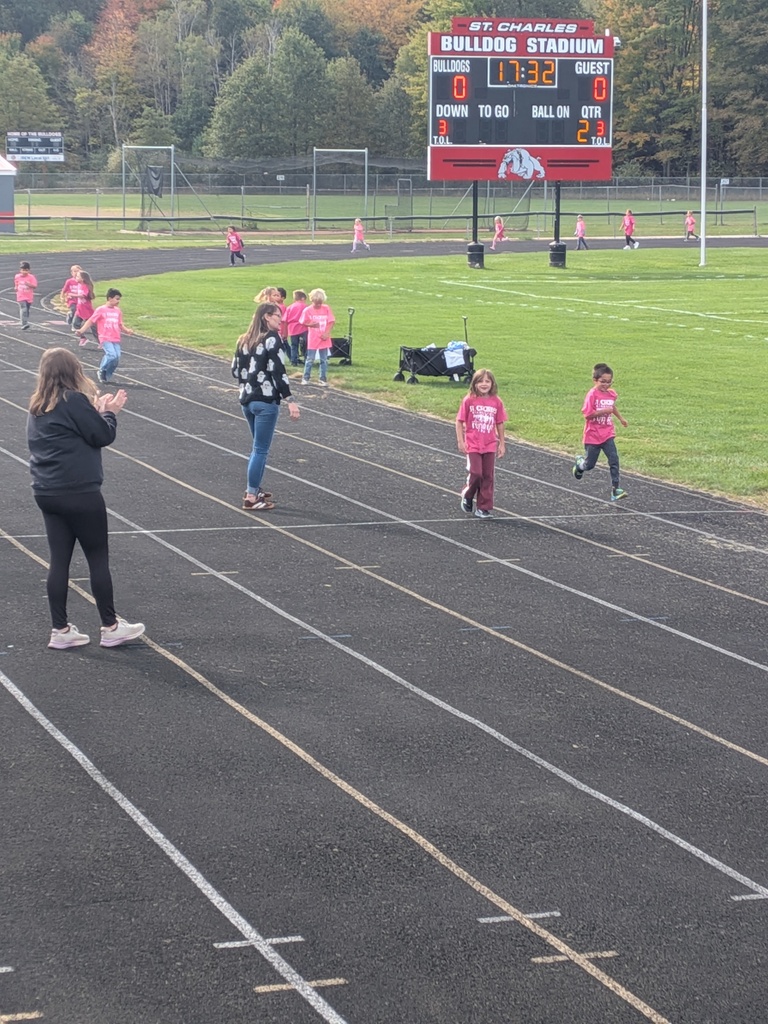 Fun Run