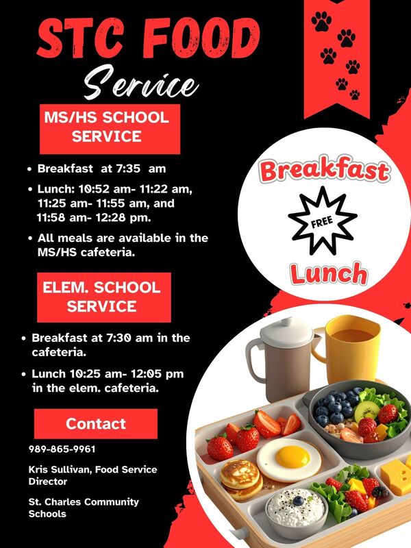 Food Service