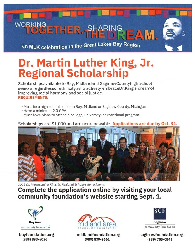 MLK Opportunity