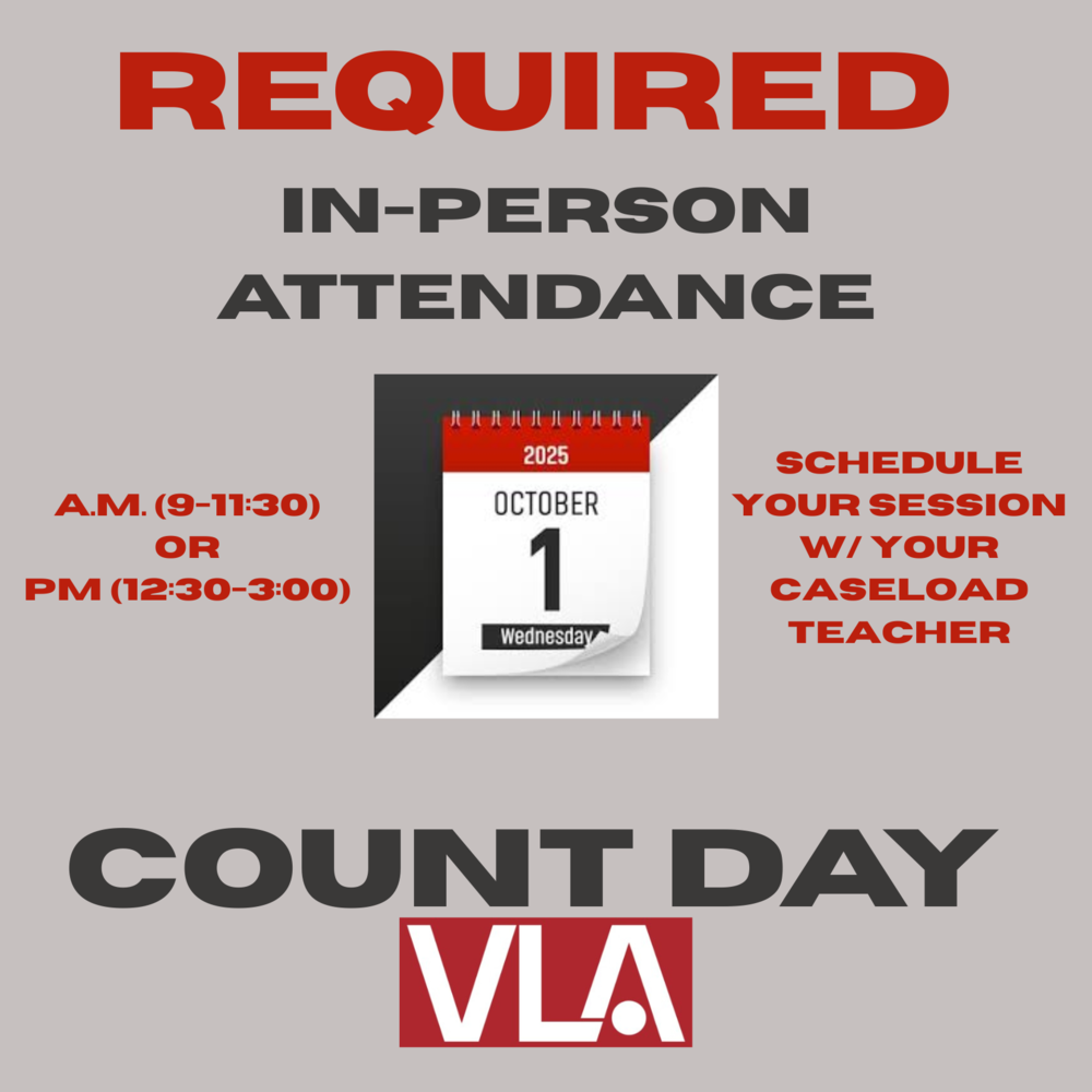 Count Day