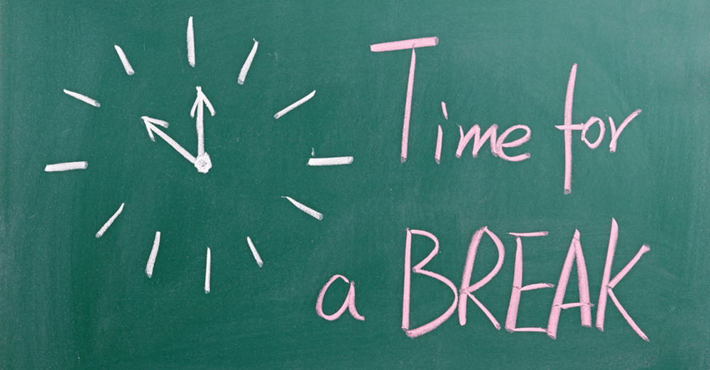 Summer Break
