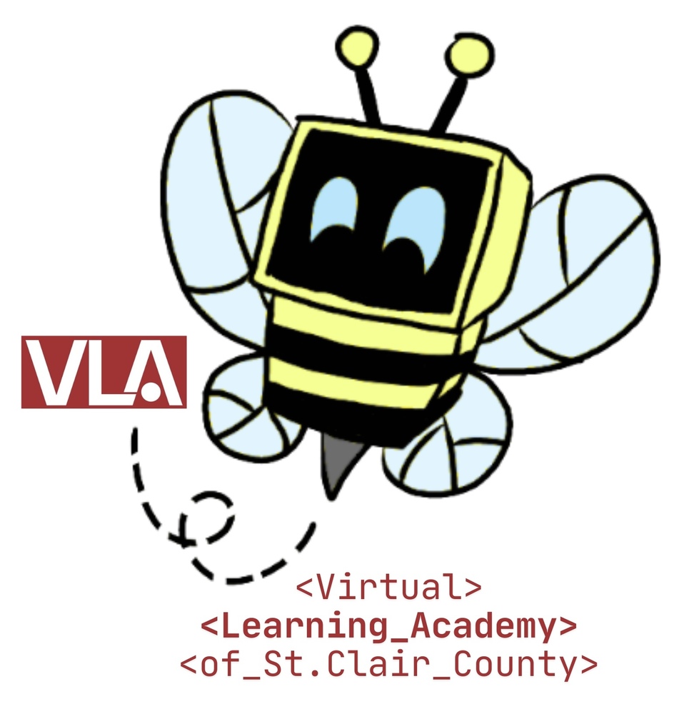 VLA T-Shirt Design Contest