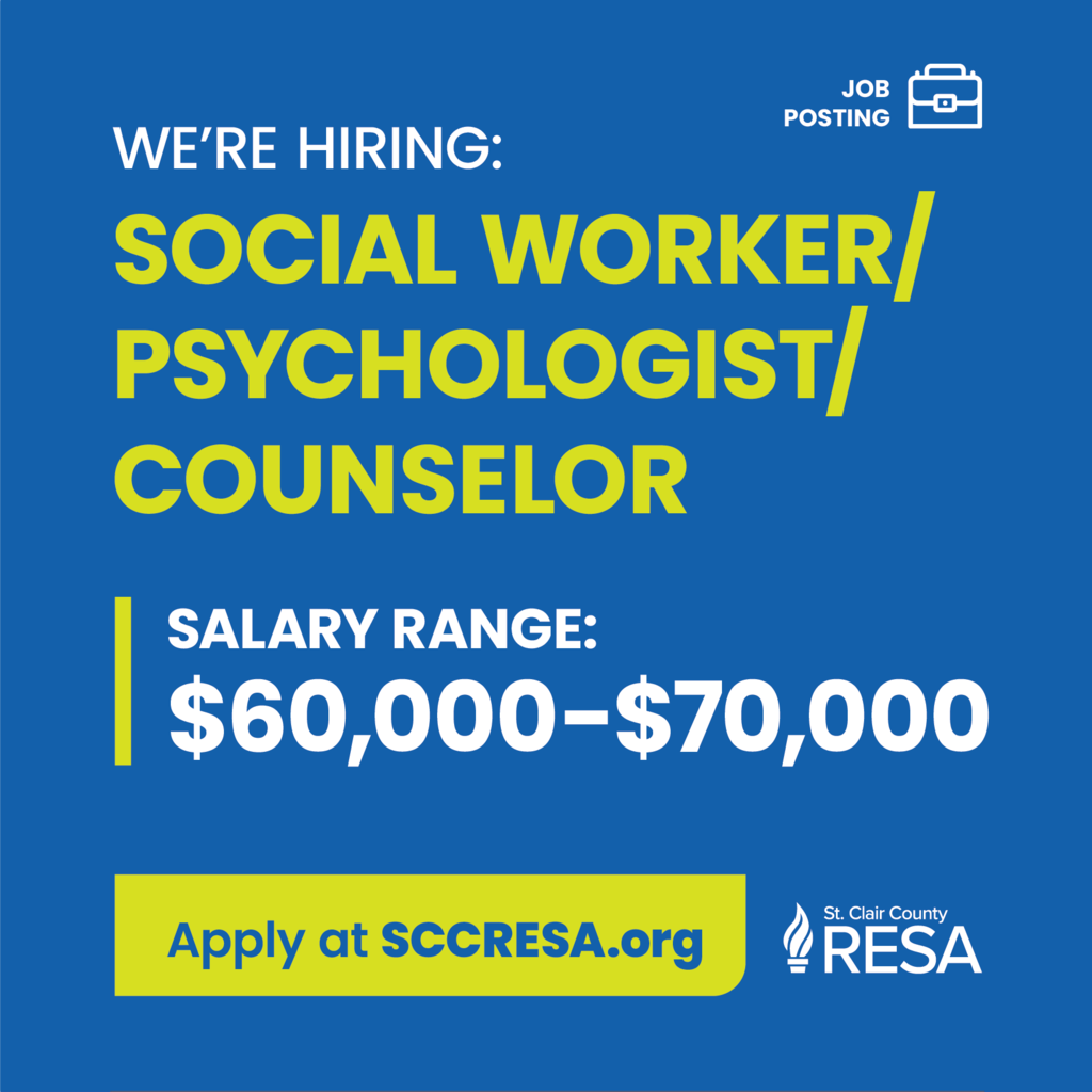 31n Mental Health Provider Job Posting