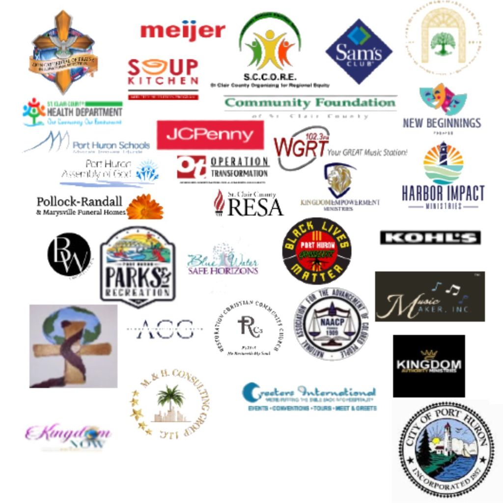 Participating Organizations