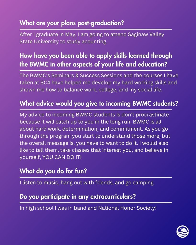 An interview with Ashlynn