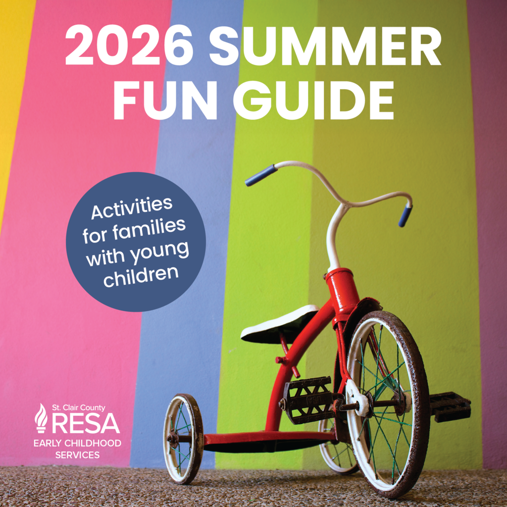 Summer Fun Guide