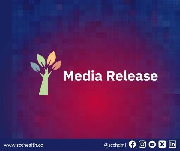 St. Clair County Health Department Media Release