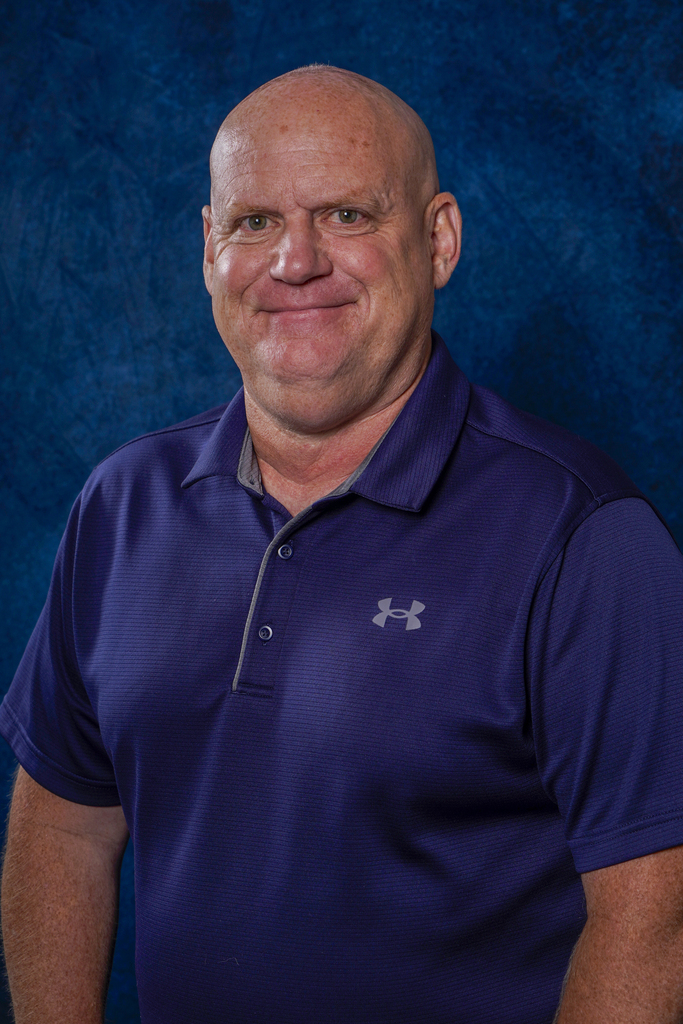 Ron Studley