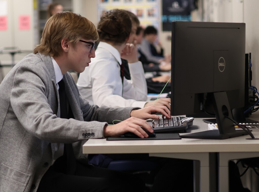 Computer Programming