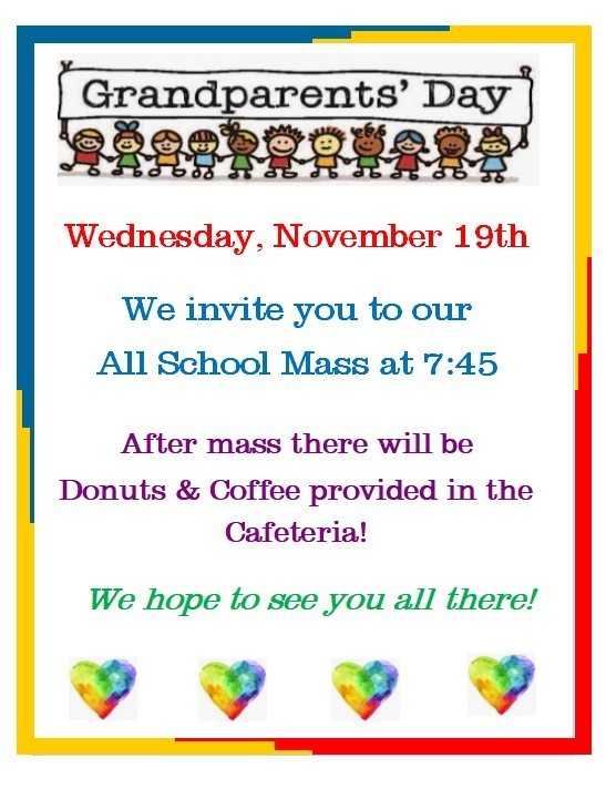 Grandparents Day