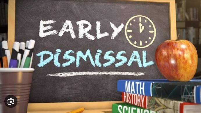 Early Dismissal