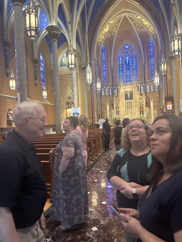 church 