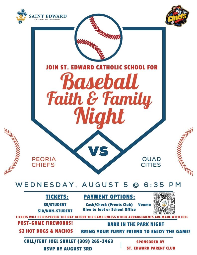 baseball night