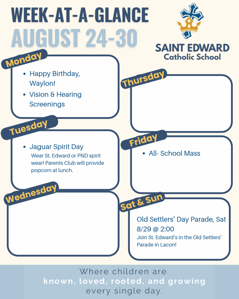 aug 24-30