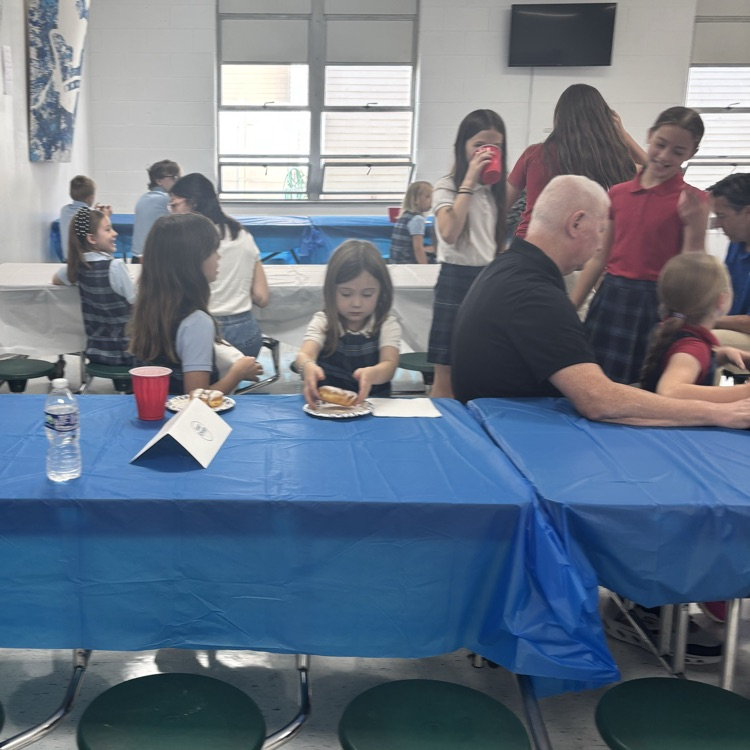 cafeteria