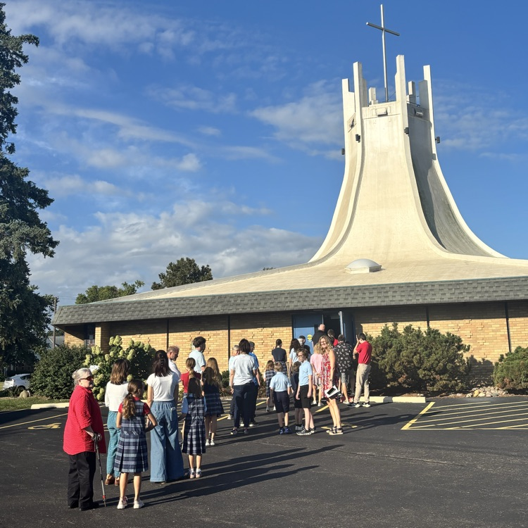 church