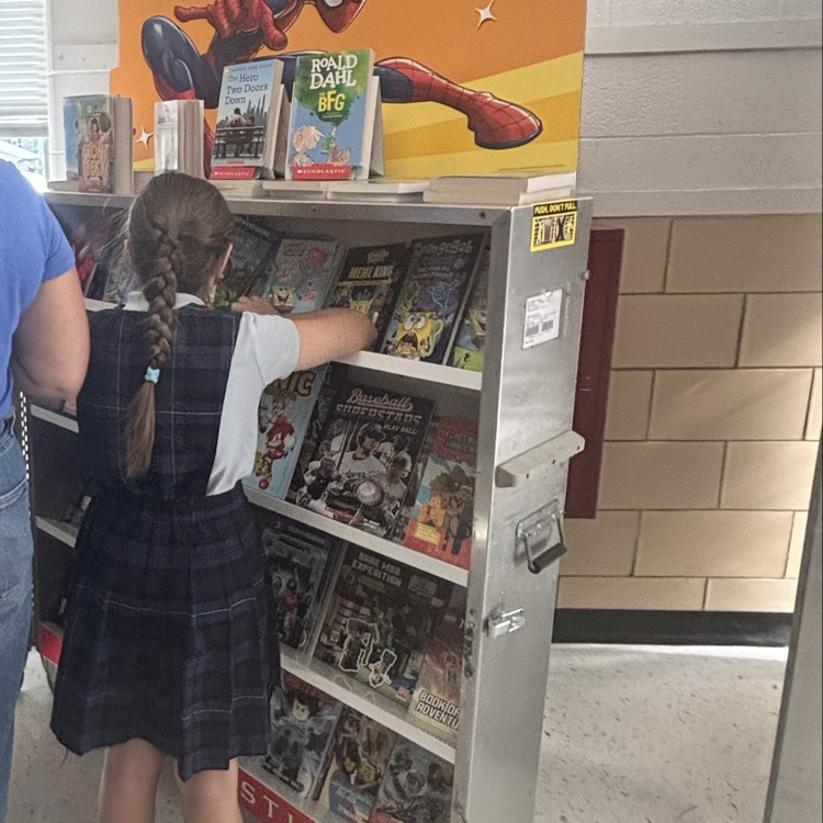 book fair