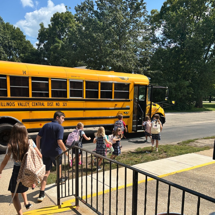 bus