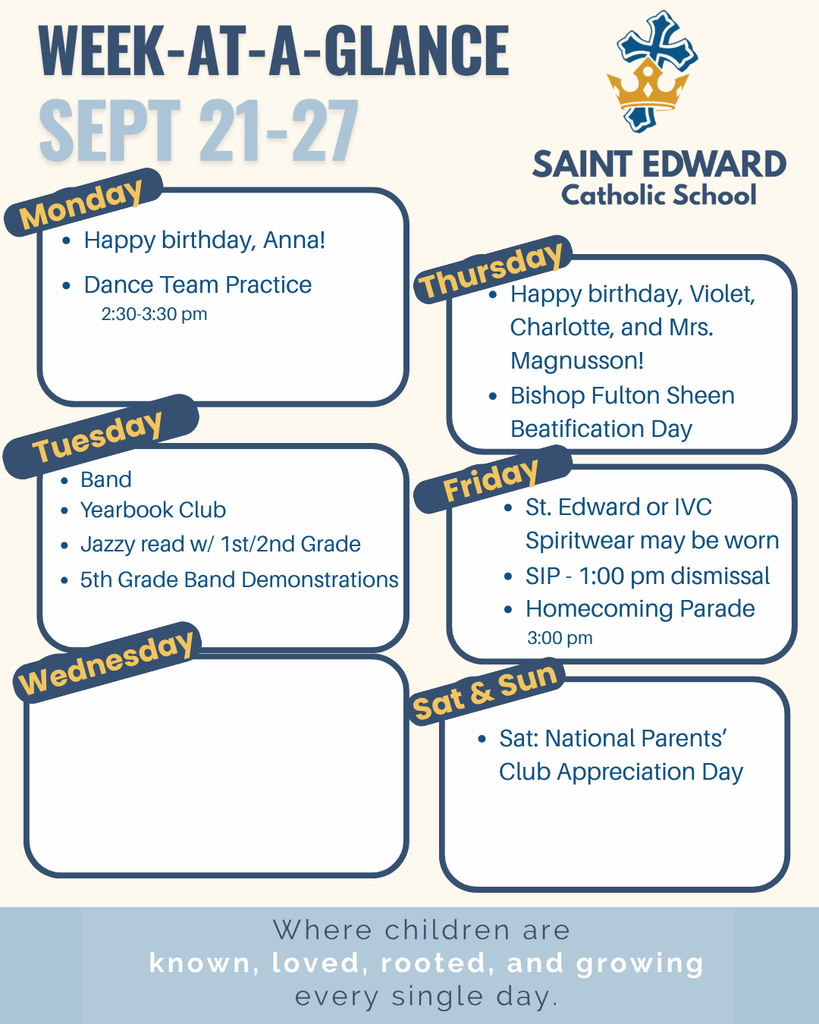 Sept 21-27